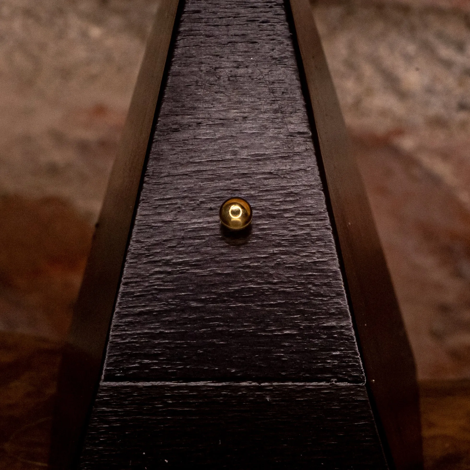 2.5mm Yellow Gold Ball