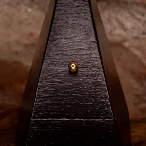 2.5mm Yellow Gold Ball