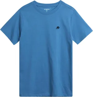 AEROPOSTALE Boys T-Shirt - Kids Basic Cotton Short Sleeve Shirt - Classic Crewneck Graphic Tee for Boys (4-16)