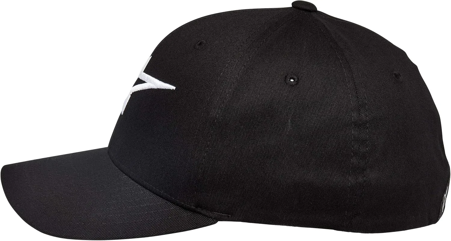 Alpinestars Men's Ageless Curve Flexfit