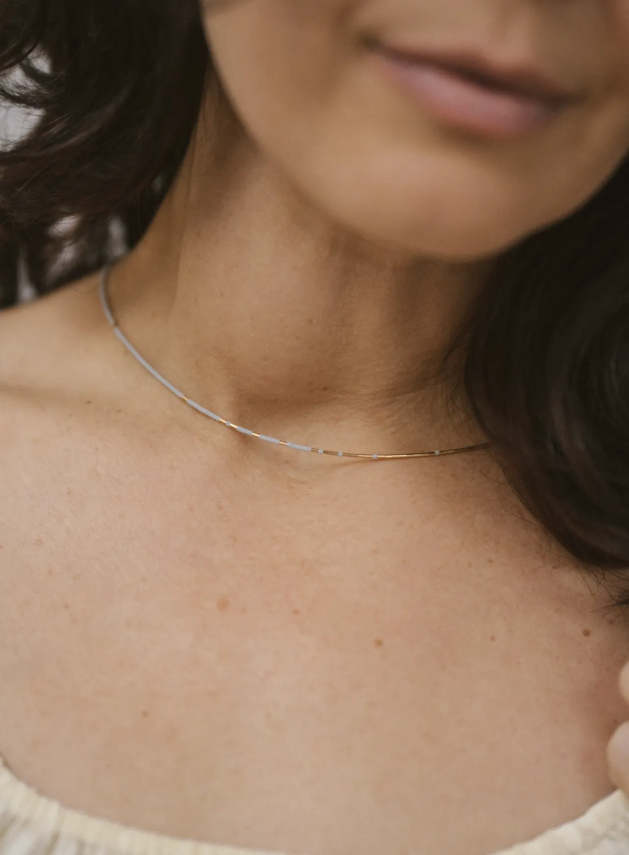 Arche Necklaces