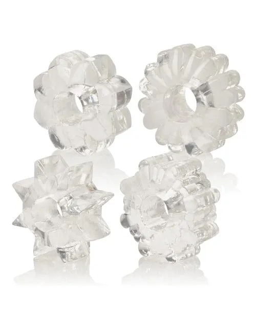 Basic Essentials Rings