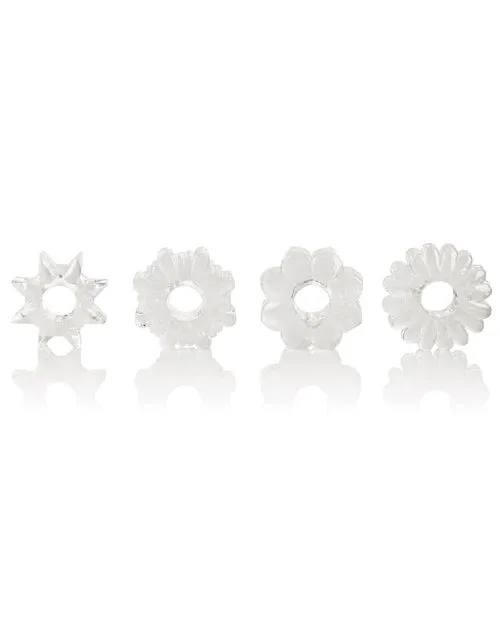 Basic Essentials Rings