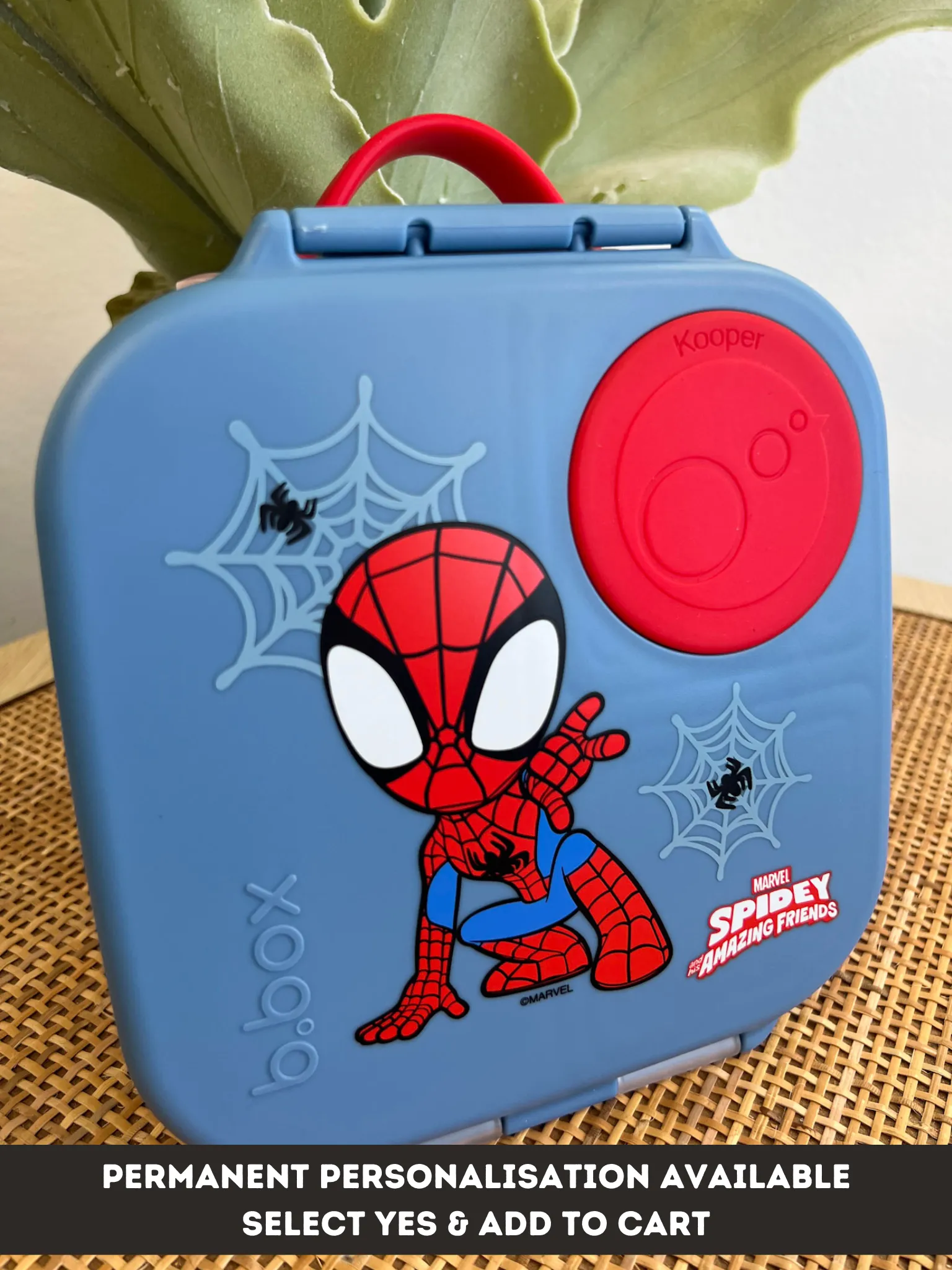 b.box Lunchbox MINI Silicone Seal ONLY