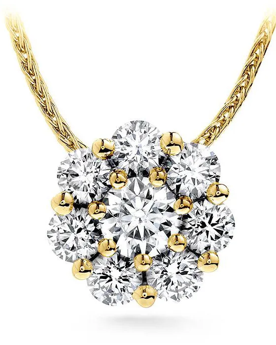 Beloved Pendant Necklace