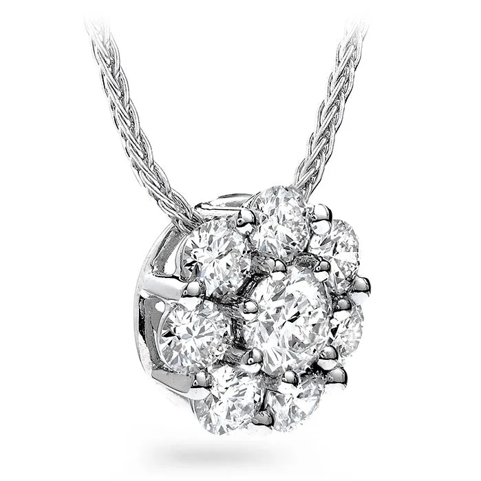Beloved Pendant Necklace