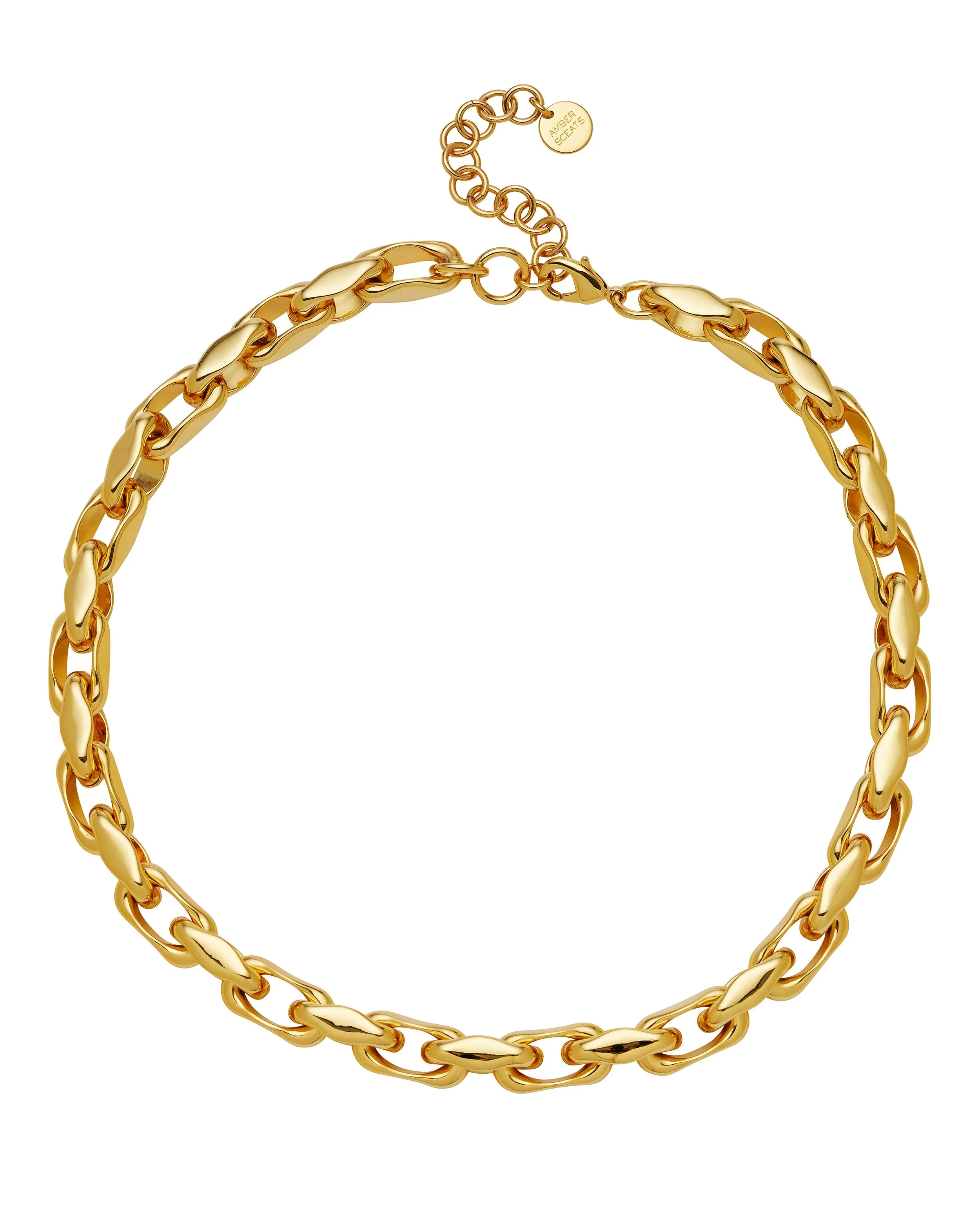 Bessie Necklace