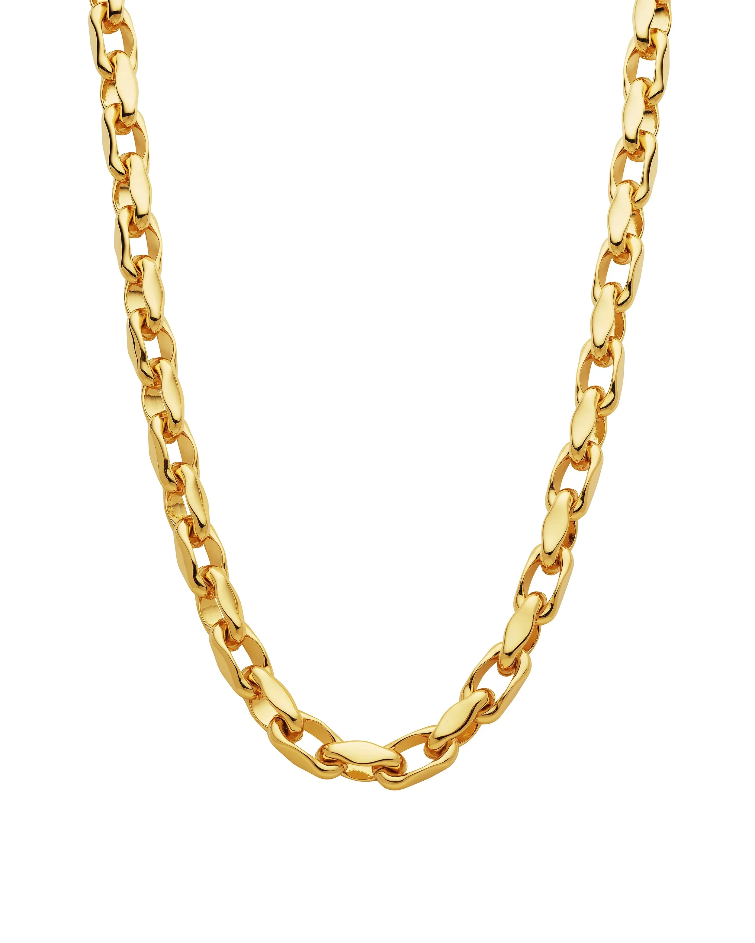 Bessie Necklace