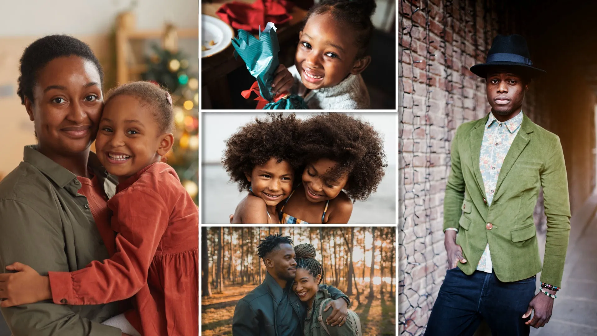 Complex Grids Styles and Transitions for Photopia