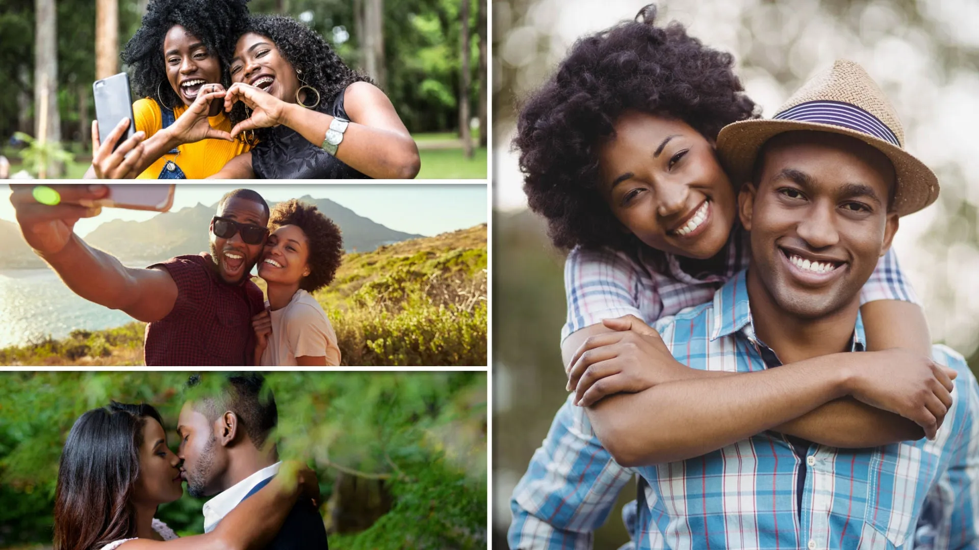 Complex Grids Styles and Transitions for Photopia
