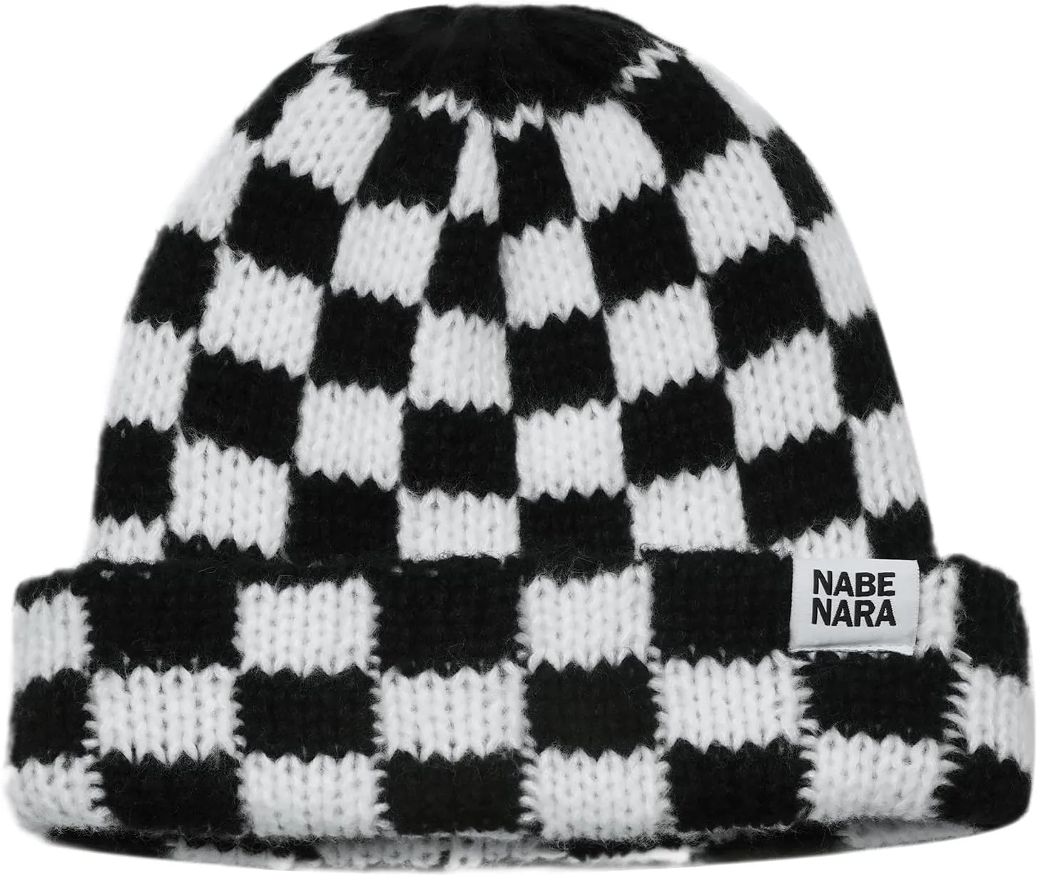 Croogo Beanie Men Slouchy Knit Skull Cap Warm Stocking Hats Women Winter Snow Ski Hat Cuffed Plaid Hat Toboggan Hats