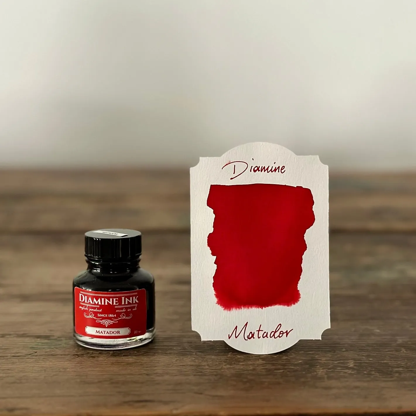 Diamine  Matador
