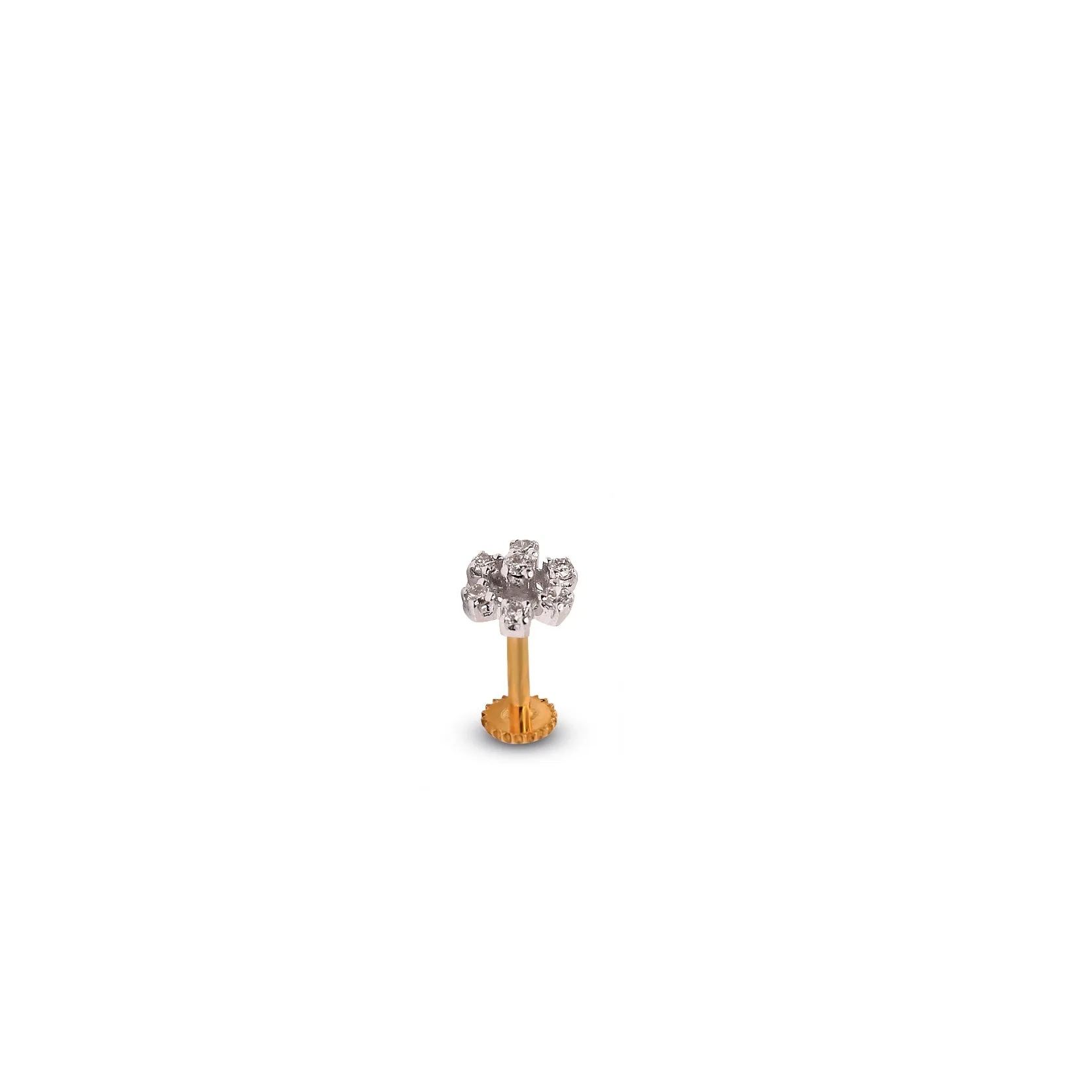 Diamond Nose pin - DNP027