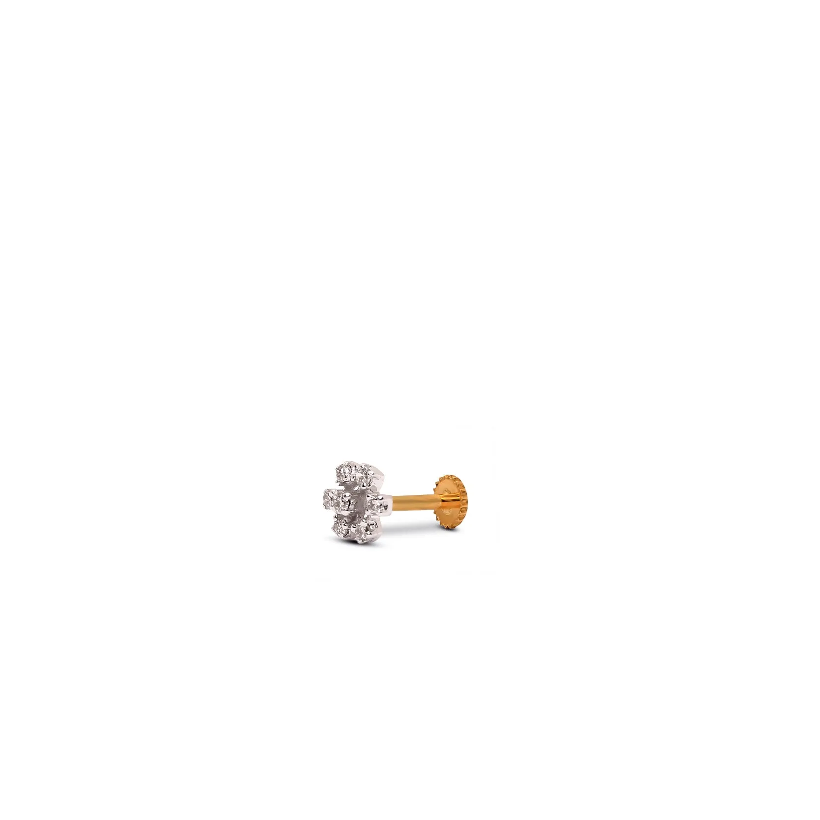 Diamond Nose pin - DNP027