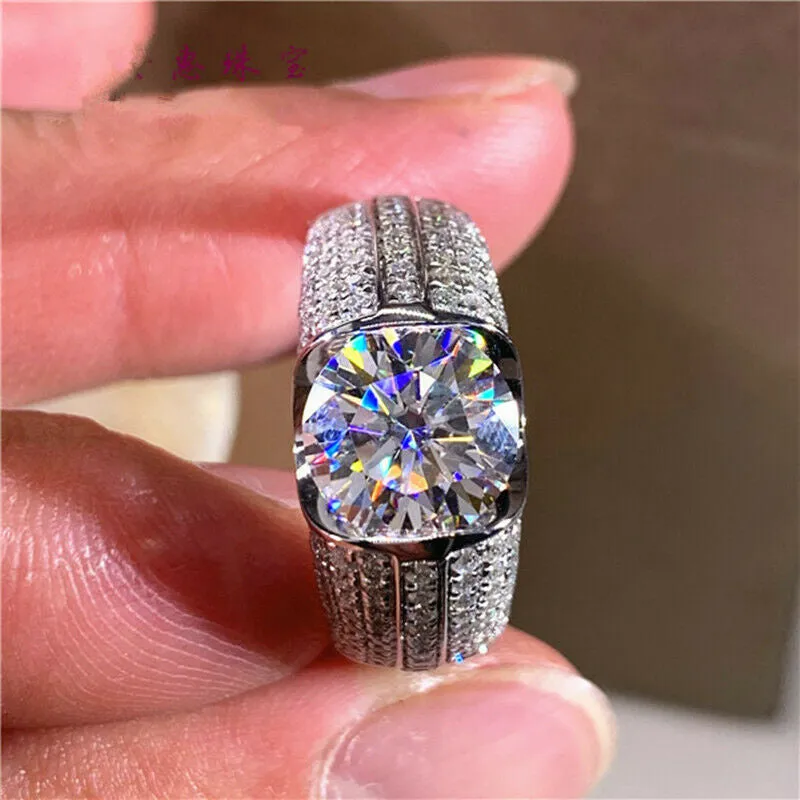 Diamond Wedding Ring