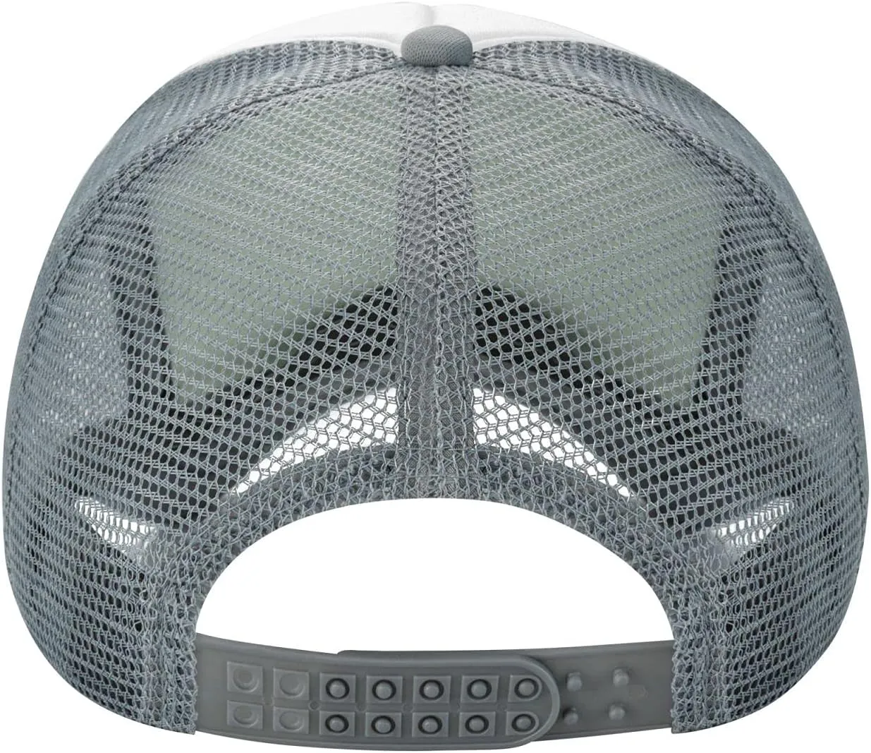 Dipshit Funny Adjustable Mesh Trucker Hat for Adults Unisex Classic Hats Fishing Caps Black