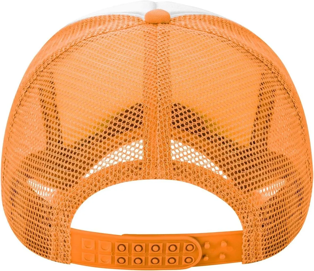 Dipshit Funny Adjustable Mesh Trucker Hat for Adults Unisex Classic Hats Fishing Caps Black