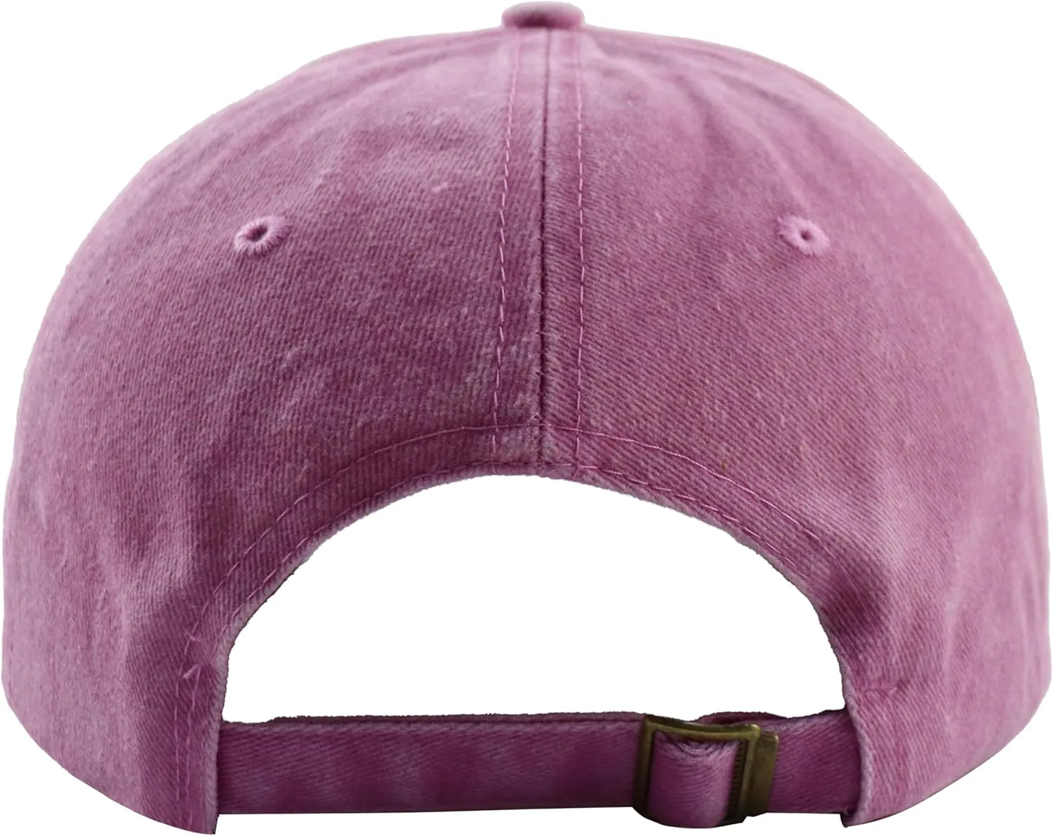 Distressed Baseball Mom Dad Hat for Women, Adjustable Washed Embroidered Baseball Cap for Mama