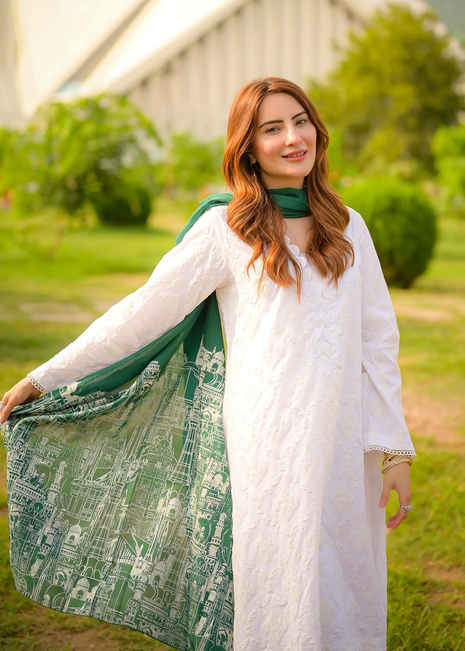 Garnet - Noor-Azadi
