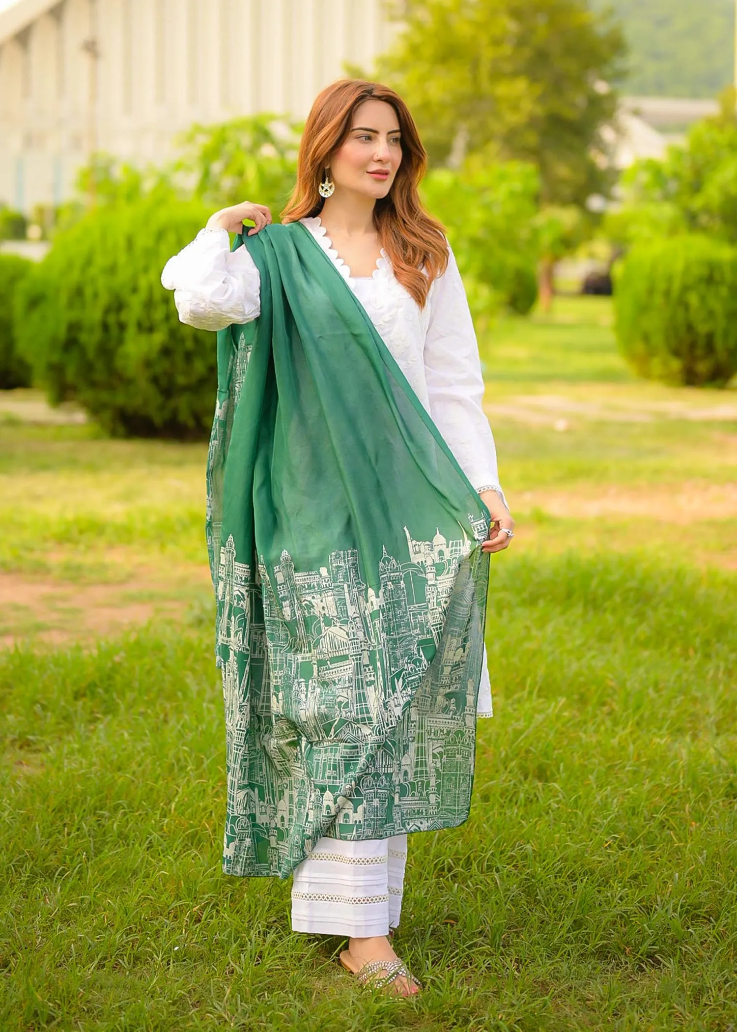 Garnet - Noor-Azadi