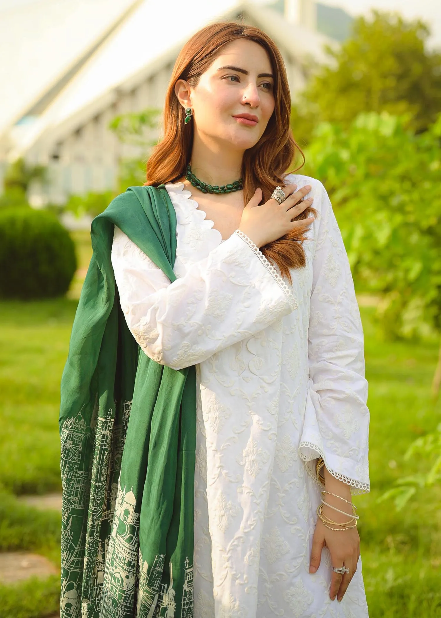 Garnet - Noor-Azadi