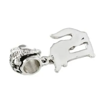 Gator Bead #1 Albert