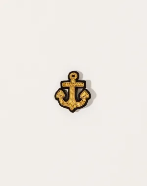 Golden Anchor