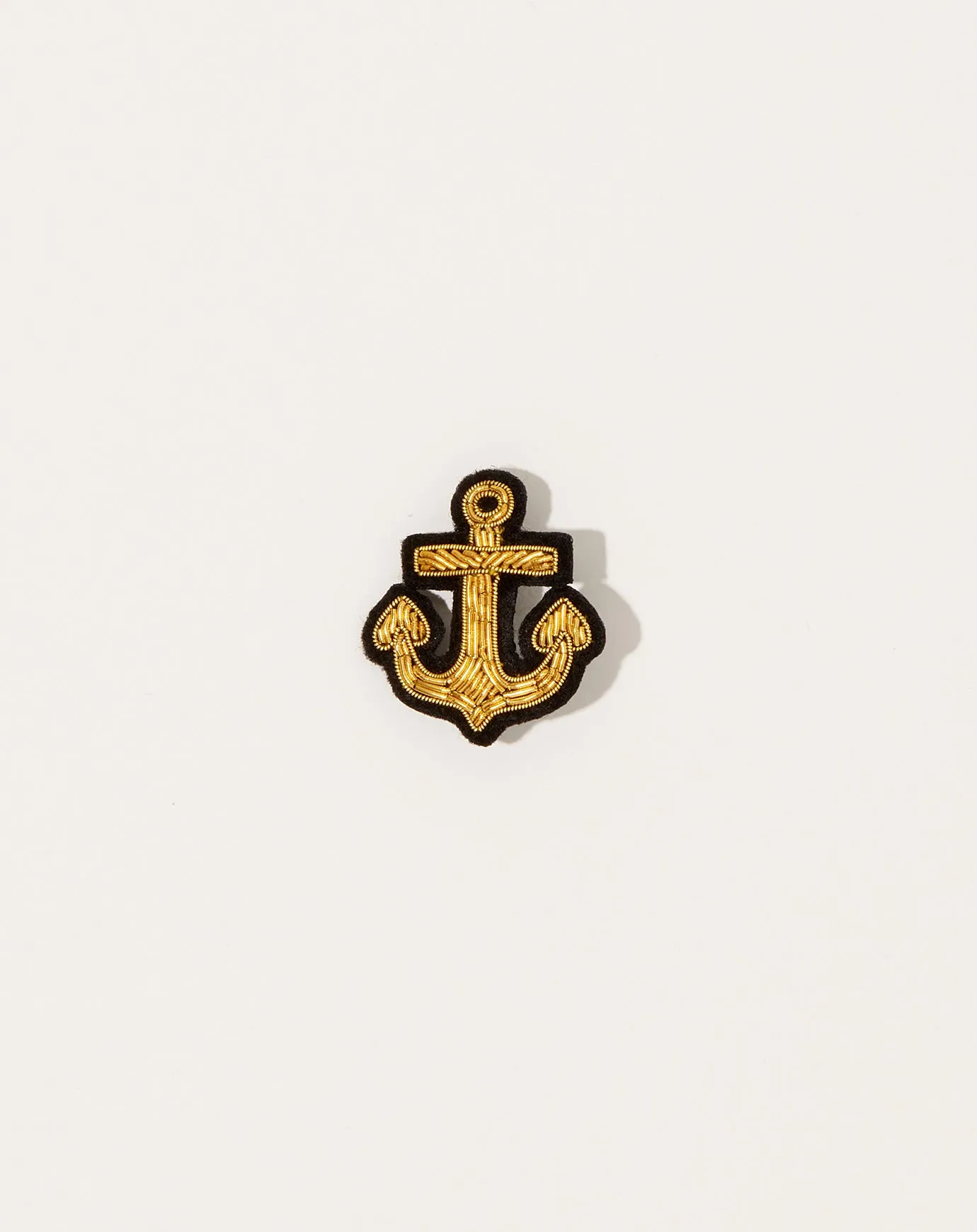 Golden Anchor