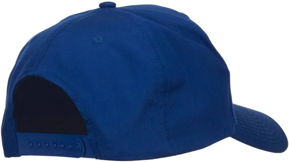 Halloween Character Duke Embroidered Cap