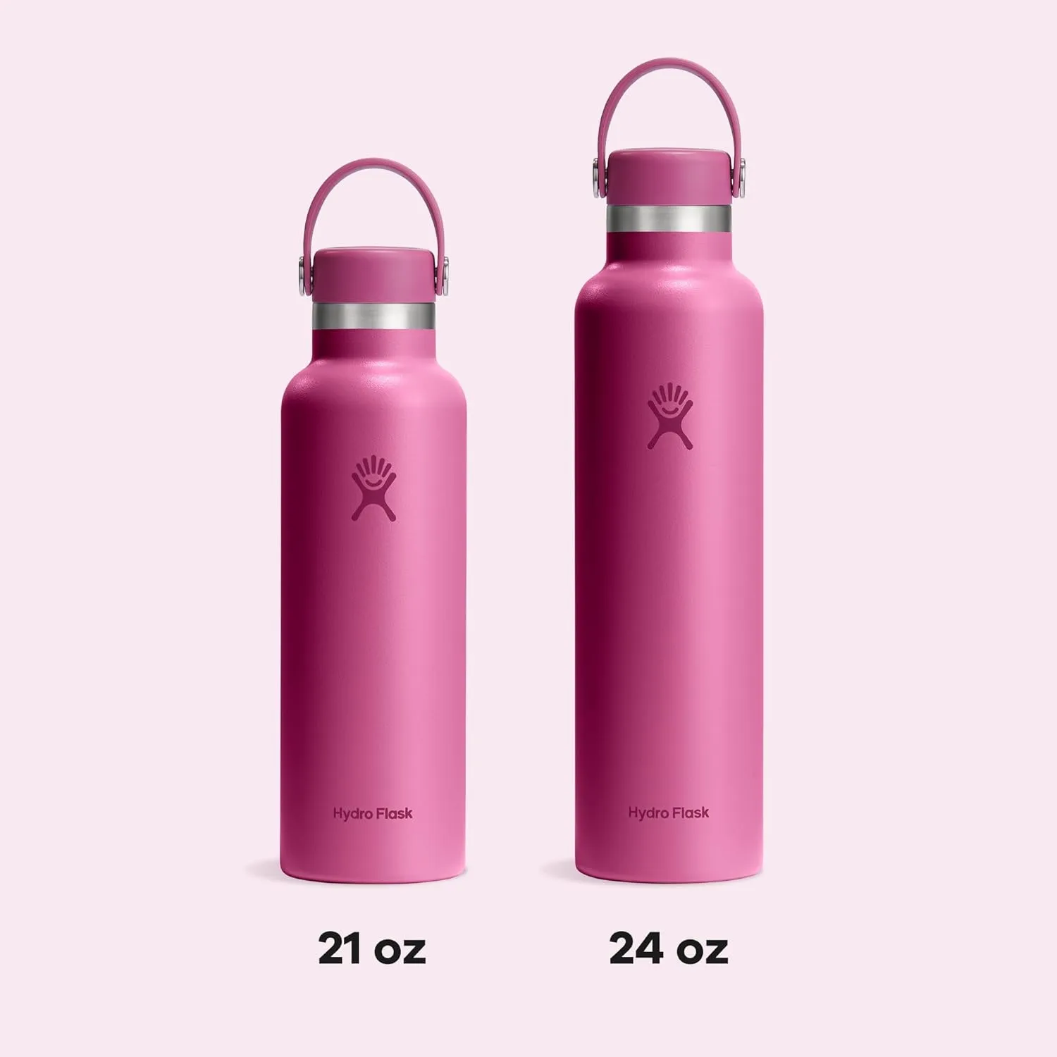 Hydro Flask 24 Oz Standard Flex Cap Reef