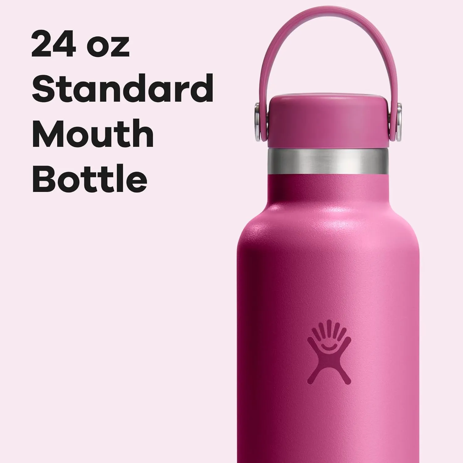 Hydro Flask 24 Oz Standard Flex Cap Reef