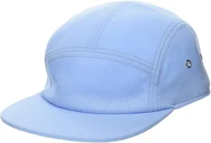 Lacoste Men's Organic Cotton Piqu Cap