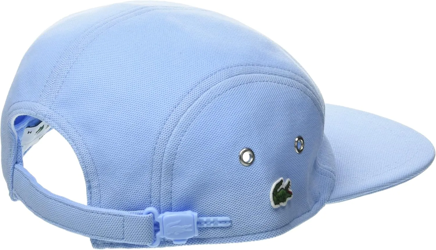 Lacoste Men's Organic Cotton Piqu Cap