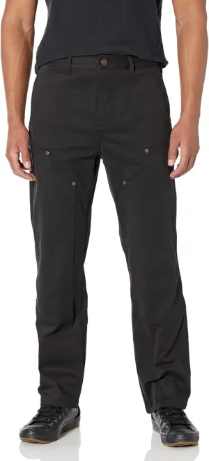 Lacoste Men's Striaight Fit Twill Cotton Chino Pants