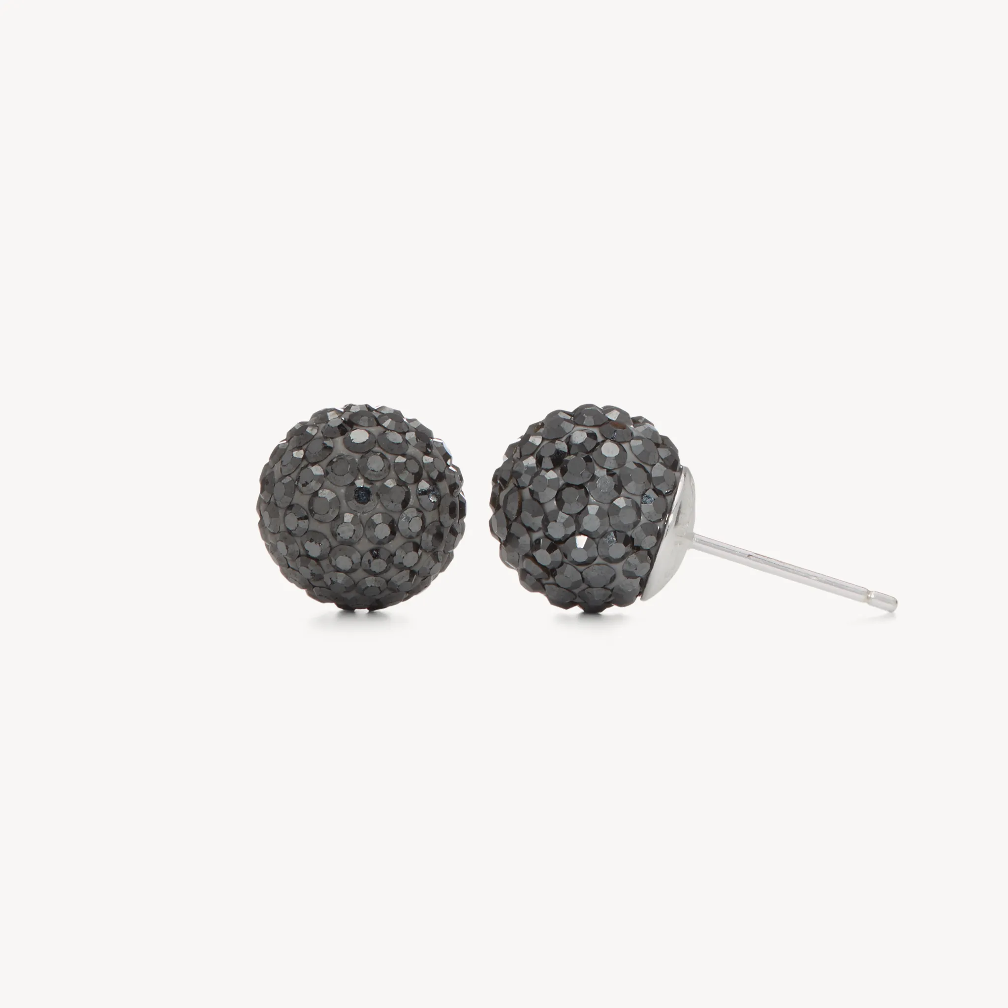 Medium Sparkle Ball™ Stud Earrings