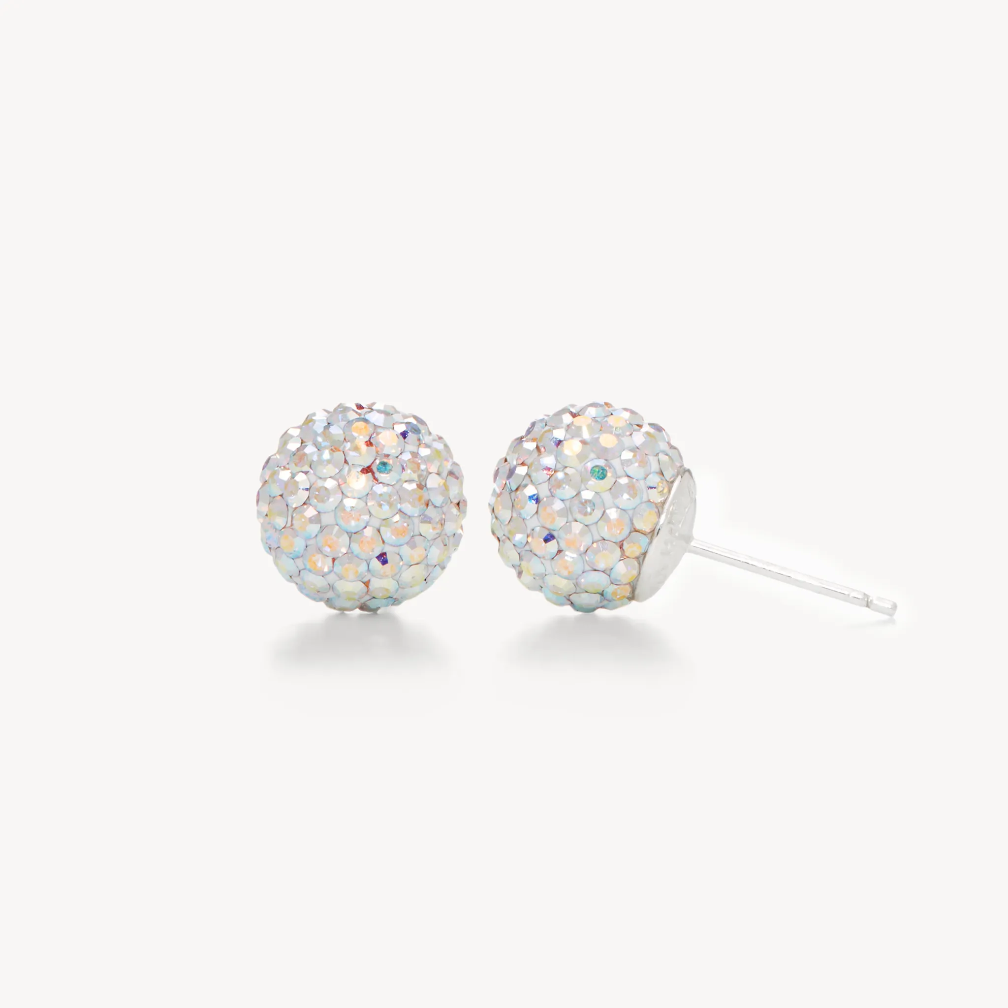 Medium Sparkle Ball™ Stud Earrings
