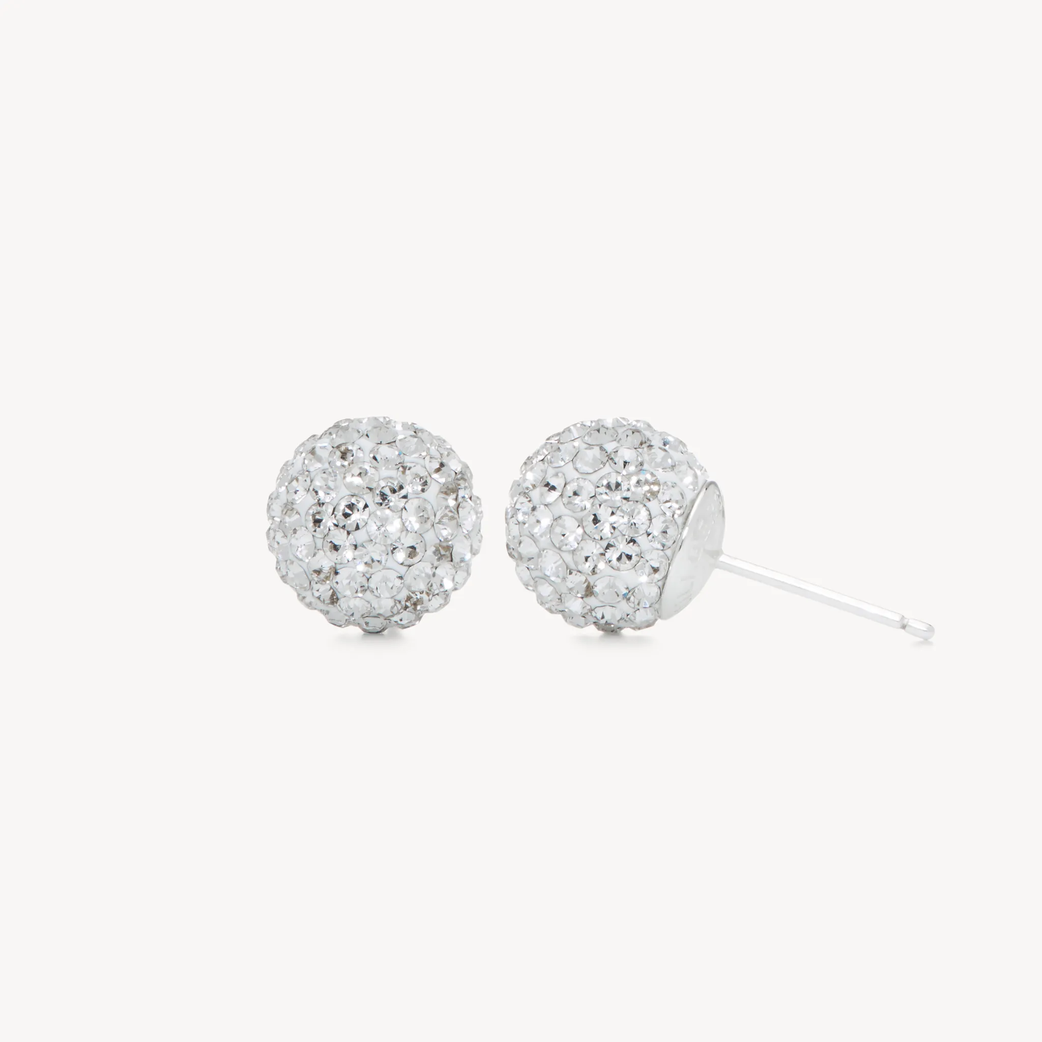 Medium Sparkle Ball™ Stud Earrings