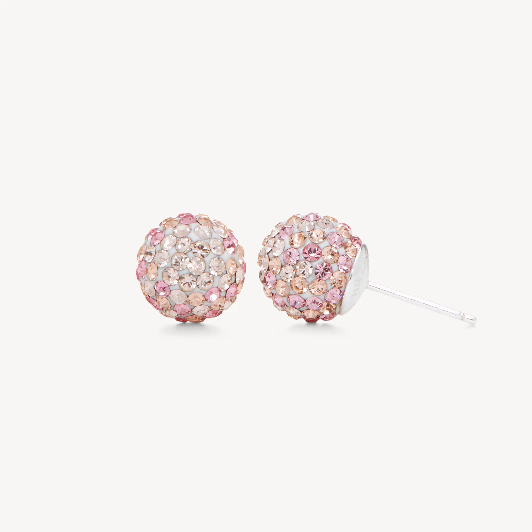 Medium Sparkle Ball™ Stud Earrings