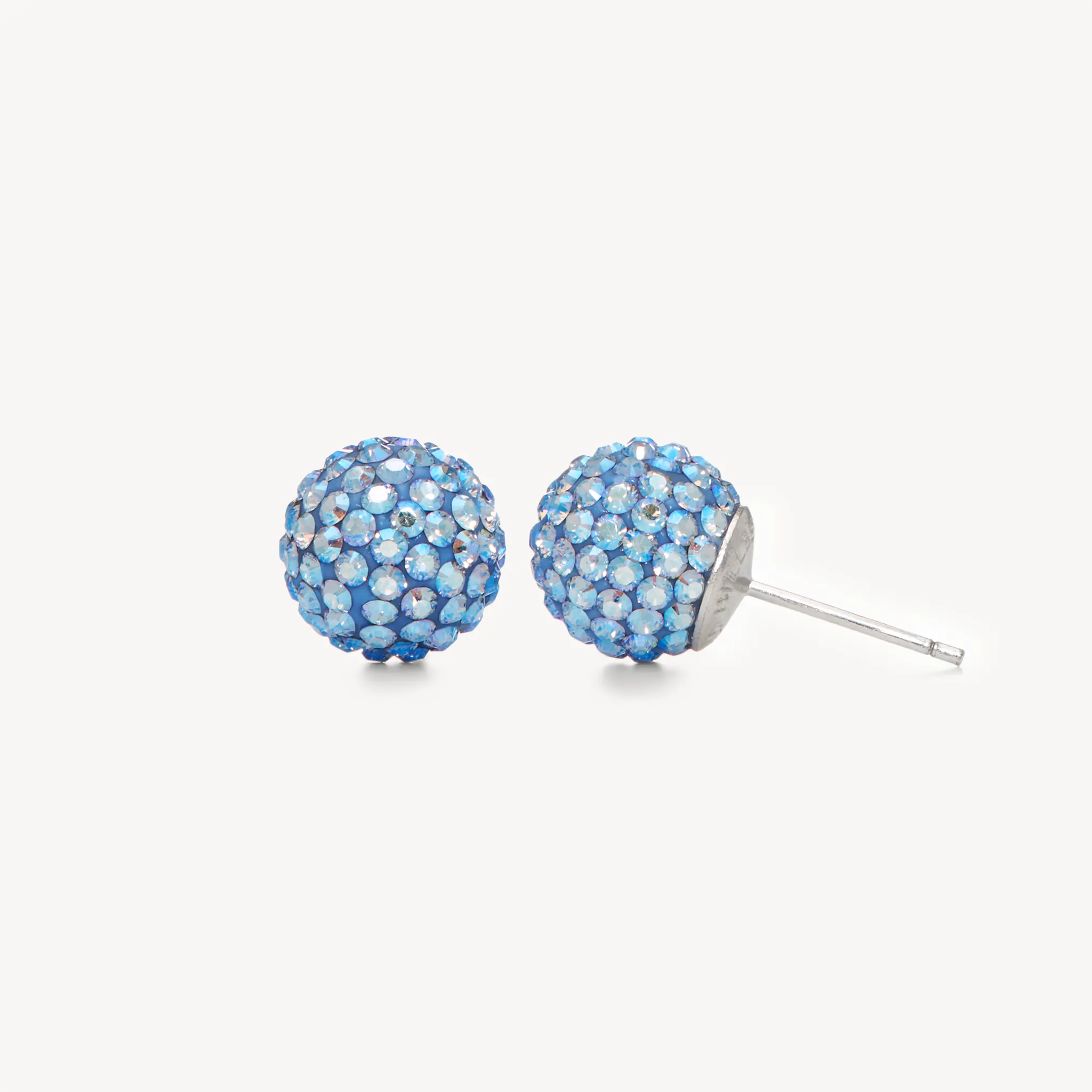 Medium Sparkle Ball™ Stud Earrings
