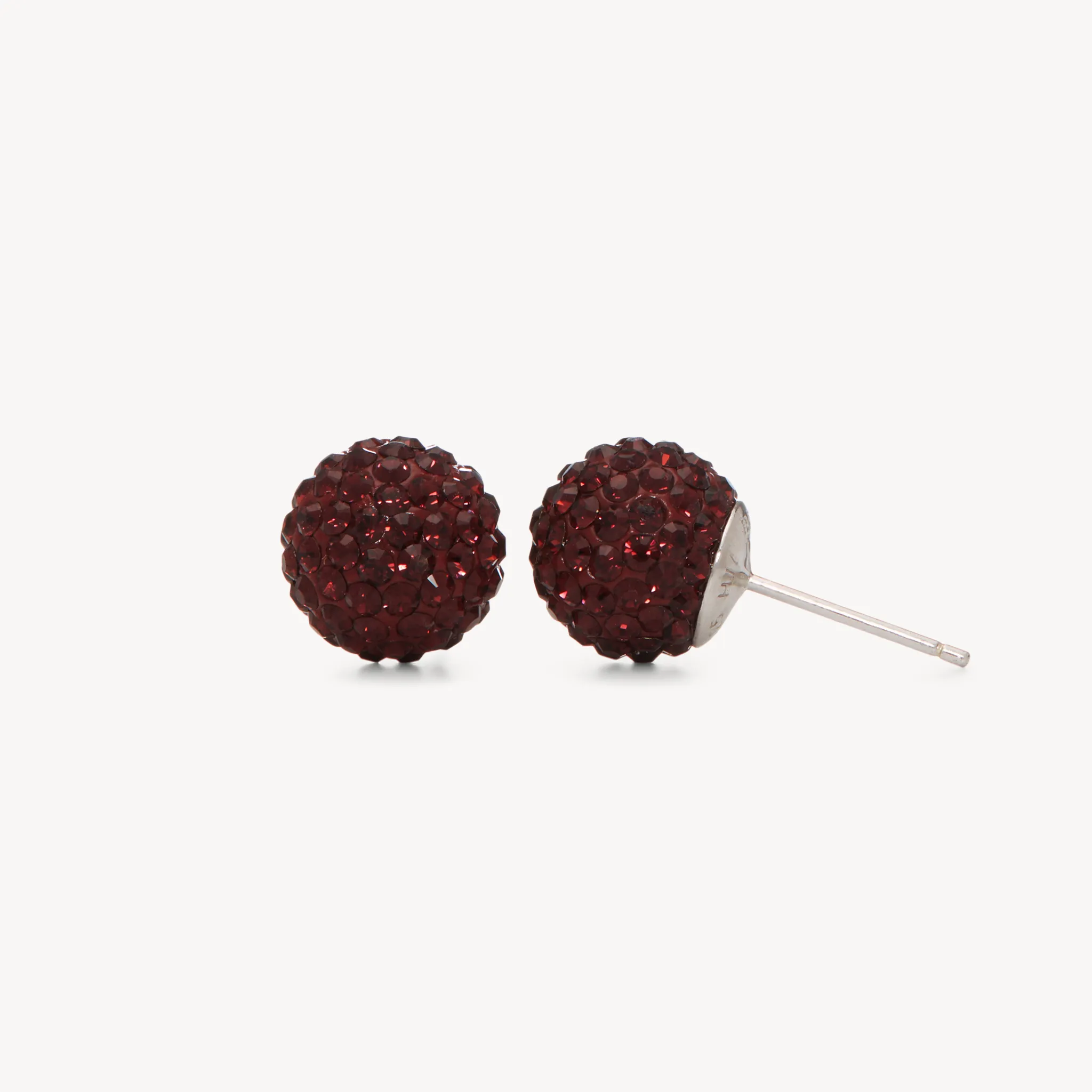 Medium Sparkle Ball™ Stud Earrings