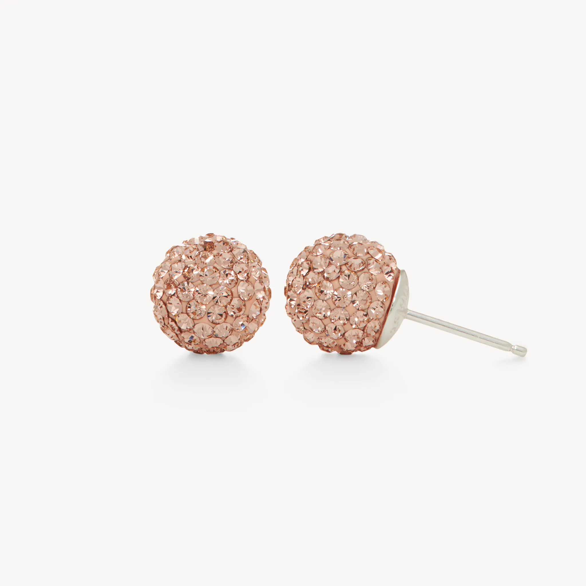 Medium Sparkle Ball™ Stud Earrings