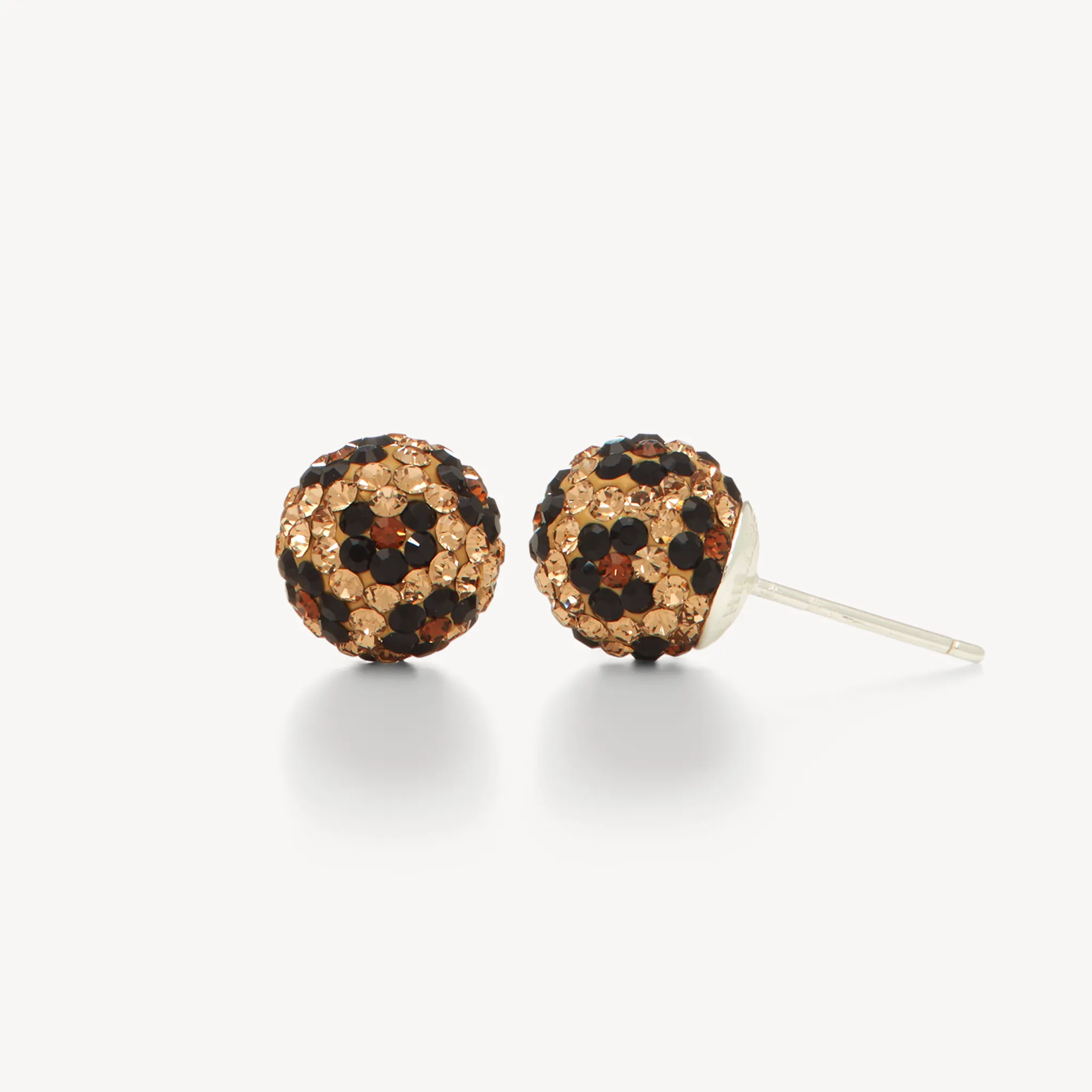 Medium Sparkle Ball™ Stud Earrings