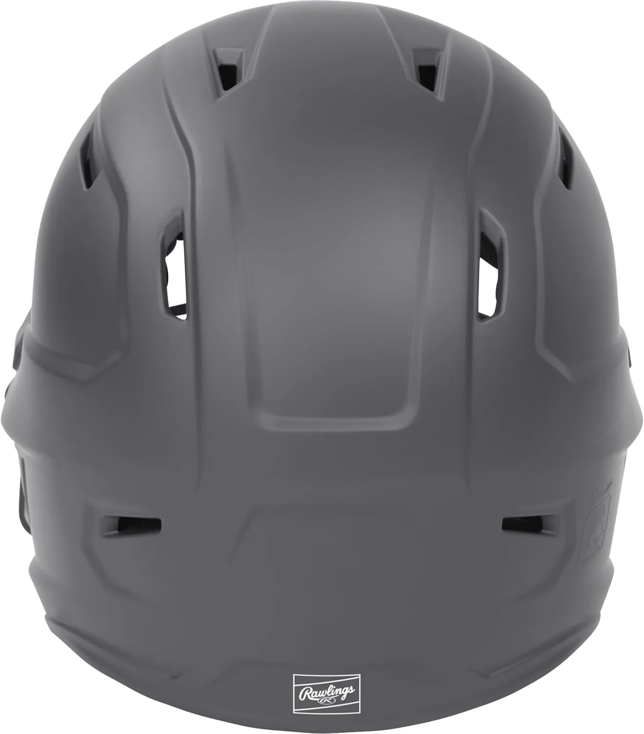 Rawlings | MACH HI-VIZ Fastpitch Softball Batting Helmet | Face Guard Attached