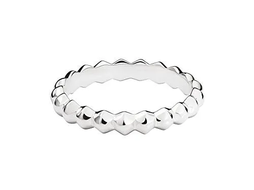Ring - Honeycomb, Size 6 - 1125-0362