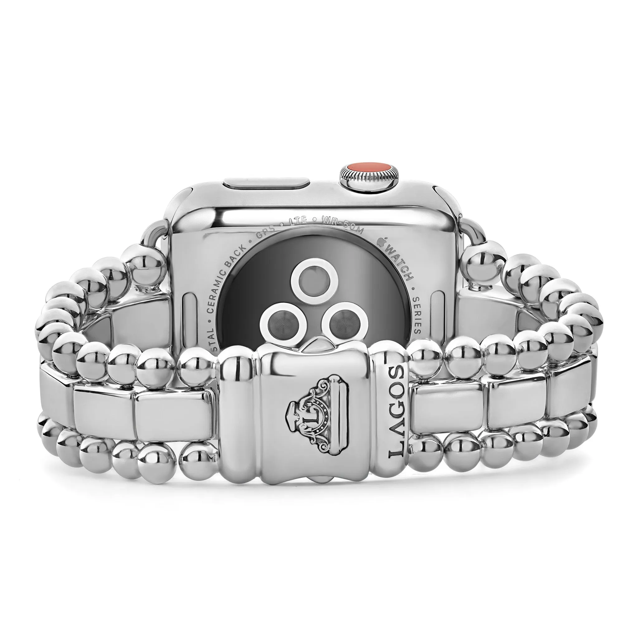 Smart Caviar Caviar Bead Bracelet Gift Set
