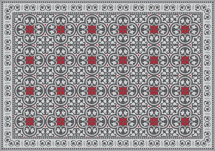 Table Topper Pinta